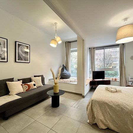 Suite Danbury 里昂 外观 照片
