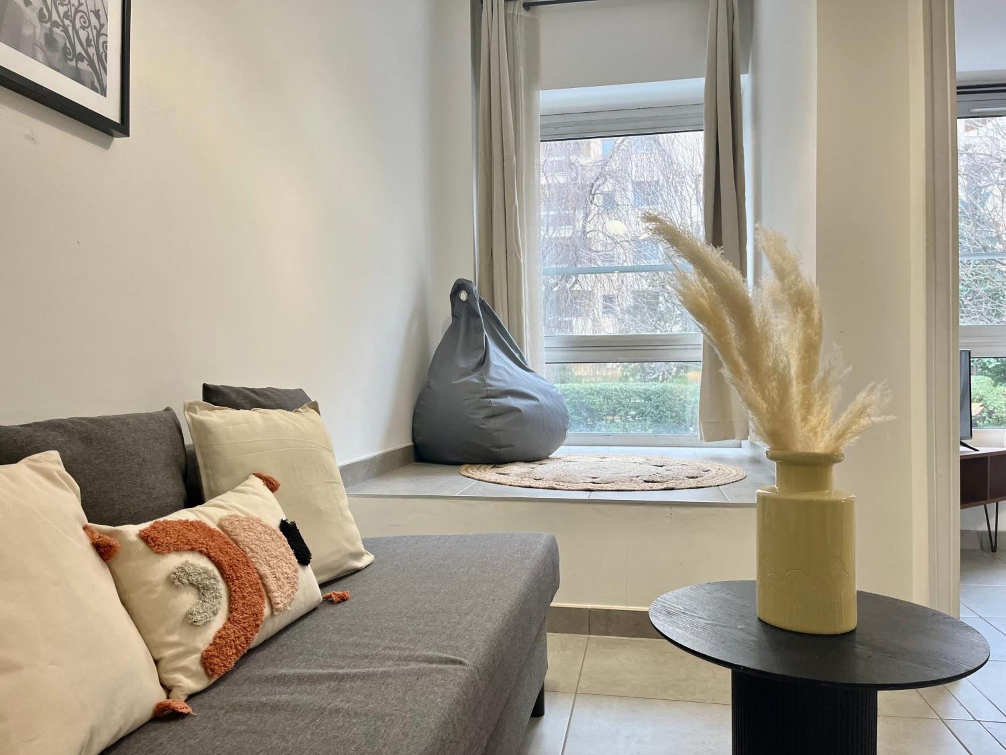 Suite Danbury 里昂 外观 照片