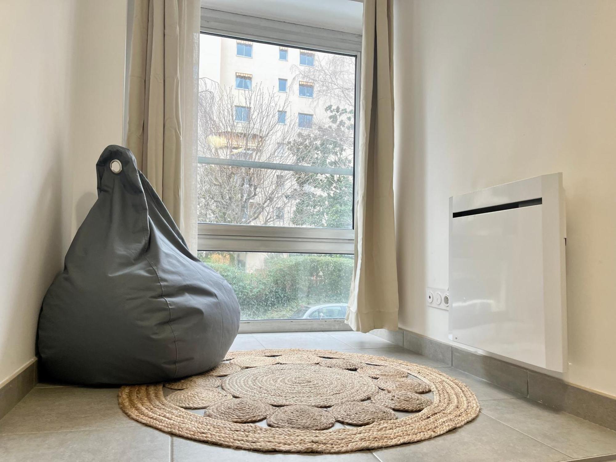 Suite Danbury 里昂 外观 照片